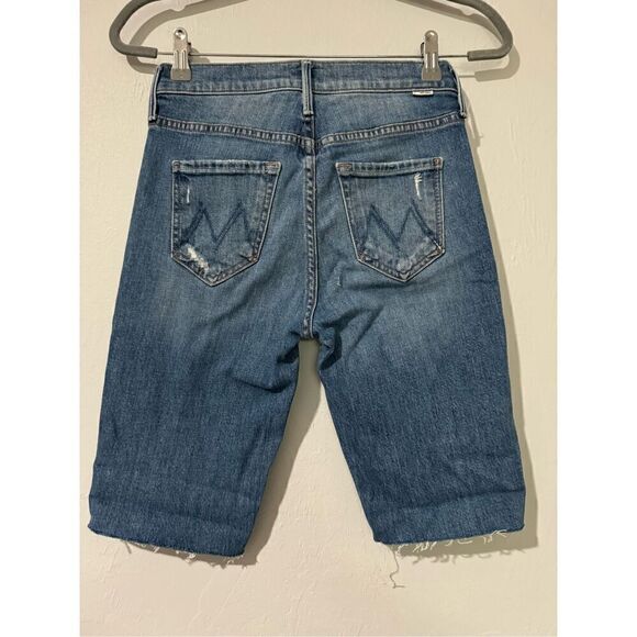 Mother shorts 25 - Picture 5 of 6